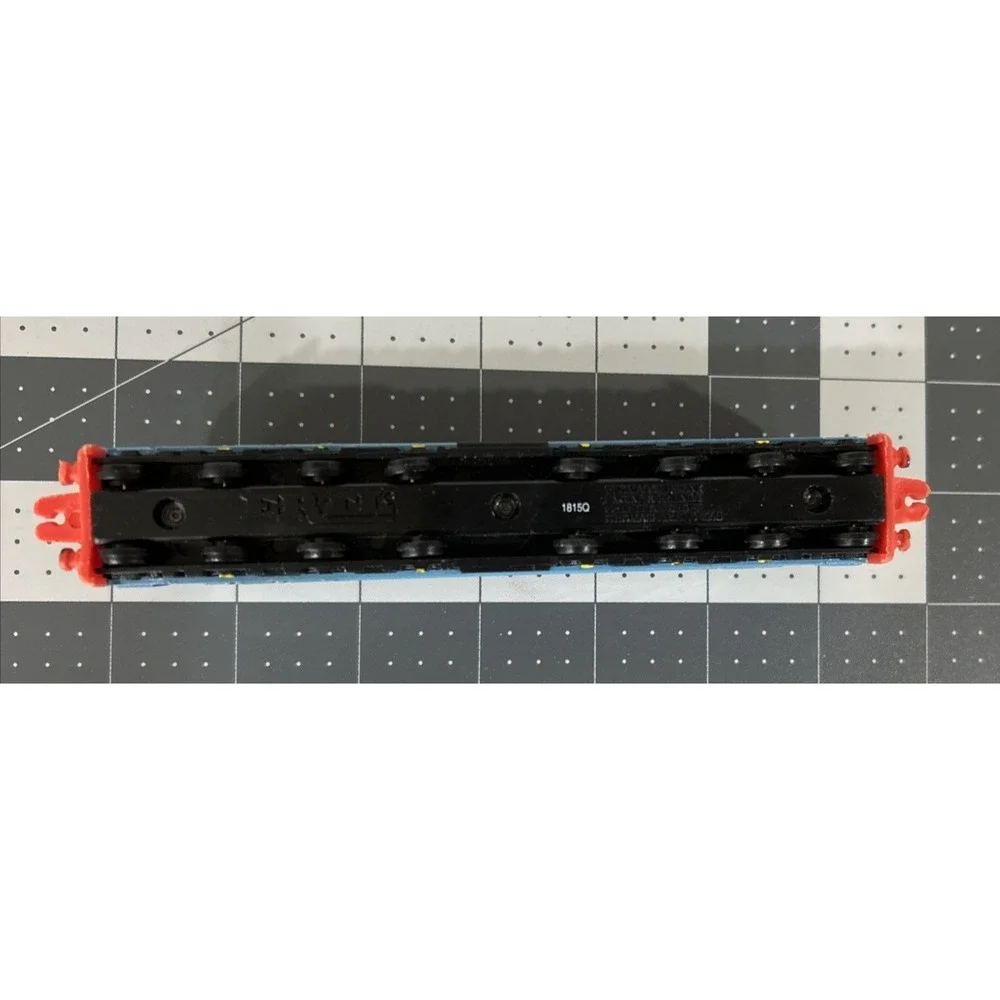1995 Ertl Diesel D199 Train Thomas and Friends Die-cast Tank Engine‎ 1815Q